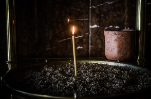 Κεράκι - Εκκλησία