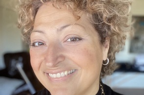 Μαρία Τσάκος