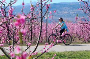 Καλός ο καιρός την Κυριακή του Πάσχα (ΦΩΤΟ ΑΡΧΕΙΟΥ)