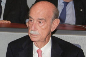 Παύλος Ιωαννίδης