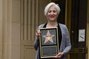 Ολυμπία Δουκάκη 