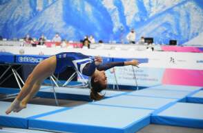 Αλεξάνδρα Εφραίμογλου 