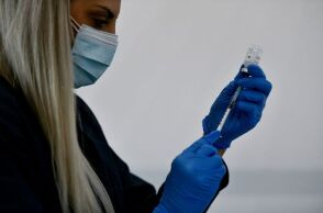 Εμβόλιο για τον κορωνοϊό