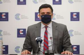 Βασίλης Κικίλιας 