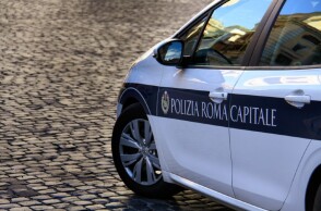 Αστυνομία Ρώμης