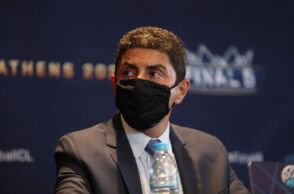 Λευτέρης Αυγενάκης 