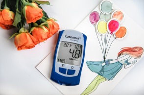 Κινδυνεύουν περισσότερο οι διαβητικοί από κατάγματα ισχίου;