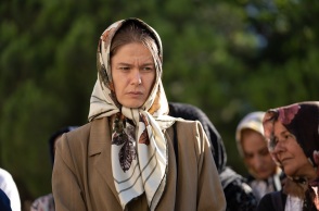 Στιγμιότυπο από την τηλεοπτική σειρά Φατμά στο Netflix