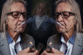 George Jung (Τζορτζ Γιουνγκ): Ο διαβόητος έμπορος ναρκωτικών που υποδύθηκε ο Τζόνι Ντεπ στην ταινία «Blow»