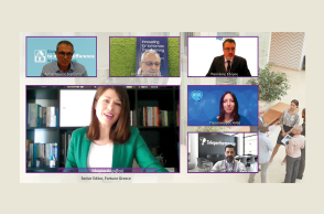 People Excellence Awards 2020 powered by KPMG