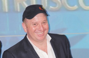 Έκτορας Μποτρίνι