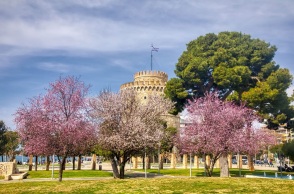 Θεσσαλονίκη