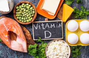 Σχετίζεται η βιταμίνη D με τον σακχαρώδη διαβήτη;
