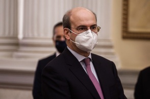 Κωστής Χατζηδάκης