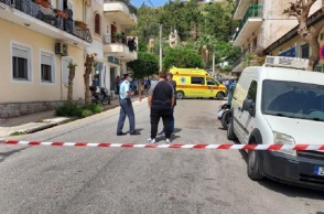 Δολοφονία επιχειρηματία στη Ζάκυνθο