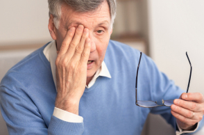 Το πρώτο βήμα για τη θεραπεία του γλαυκώματος η έγκαιρη διάγνωση 