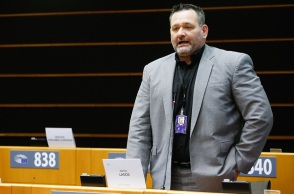 Γιάννης Λαγός