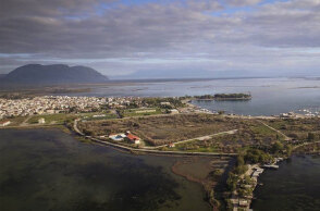 Κορωνοϊός: To Μεσολόγγι στην Αιτωλοακαρνανία μπαίνει σε «βαθύ κόκκινο»
