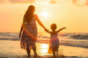 Γιορτή της Μητέρας