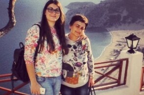 Ελένη Τοπαλούδη, Κούλα Τοπαλούδη