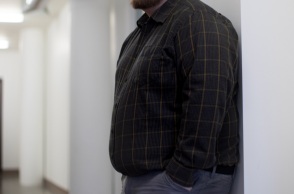 Παχυσαρκία 