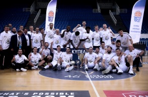 Κυπελλούχος Ελλάδας ο Παναθηναϊκός