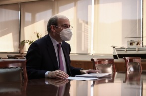 ΚΩΣΤΗΣ ΧΑΤΖΗΔΑΚΗΣ