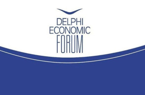 Ανοίγει σήμερα η αυλαία του 6ου Οικονομικού Φόρουμ των Δελφών