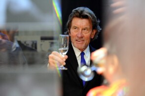 Ο Χέλμουτ Γιαν