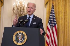 Τζο Μπάιντεν