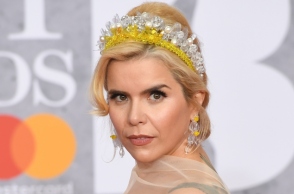 Η Paloma Faith στα Brit Awards 2019 