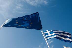 Οι Έλληνες είναι υπέρ της ΕΕ και ζητούν μείωση των ανισοτήτων