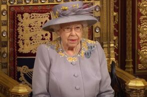 Βασίλισσα Ελισάβετ