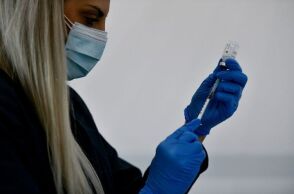 Εμβόλιο για τον κορωνοϊό