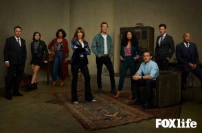 Νέα σειρά «Rebel» με την Katey Sagal στο FOX Life.