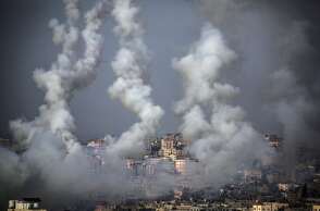 Λωρίδα της Γάζας 