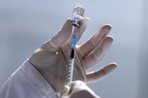 Εμβόλιο Pfizer/BioNtech 