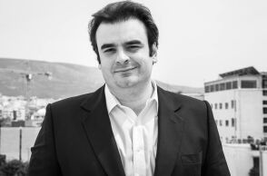 Ο υπουργός Ψηφιακής Διακυβέρνησης Κυριάκος Πιερρακάκης