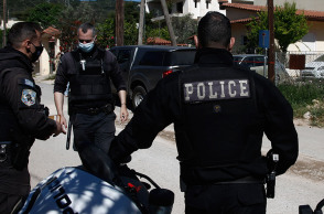 ΕΓΚΛΗΜΑ - ΓΛΥΚΑ ΝΕΡΑ