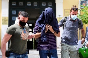 Νέα Σμύρνη: Ο 22χρονος κατηγορούμενος για σεξουαλικές επιθέσεις