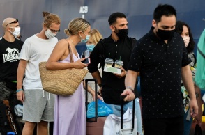 Ταξίδι με πλοίο