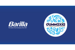 Barilla Hellas: «Συμμαχία για τη Μείωση της Σπατάλης Τροφίμων»