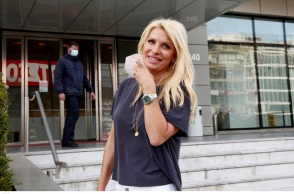 Ελένη Μενεγάκη