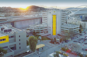 Στο ΙΑΣΩ, αντιμετωπίστηκε με επιτυχία πολύ σοβαρό μαιευτικό περιστατικό εγκύου ασθενούς με θεράποντα ιατρό τον Dr. Γεώργιο Σταματίου, Πρόεδρο του Ομίλου ΙΑΣΩ.