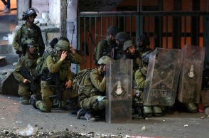 Iσραηλινός στρατός