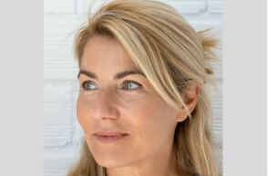 Η Κατερίνα Γρέγου νέα καλλιτεχνική διευθύντρια του Εθνικού Μουσείου Σύγχρονης Τέχνης