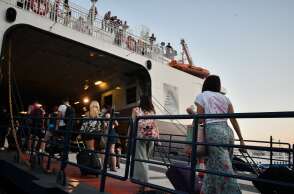  Λιμάνι Πειραιά 