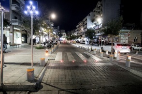 Πλατεία Νέας Σμύρνης