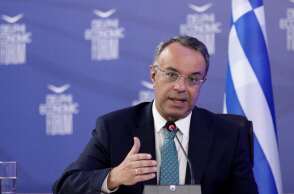 Xρήστος Σταϊκούρας