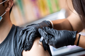 Εμβολιασμός - Κορωνοϊός